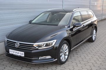Volkswagen Passat Variant - 3