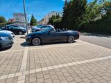 BMW 440i Cabrio Luxury Line 2017 Leder Navi LED Head - BMW 440: I
