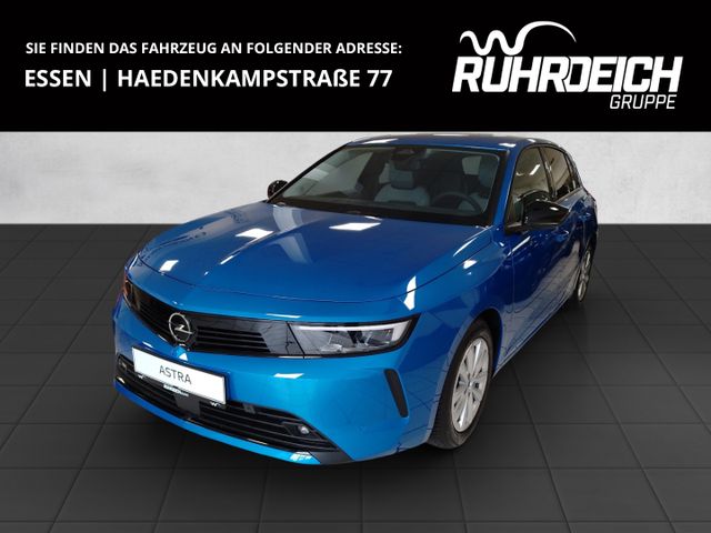 Opel Astra L Enjoy 1.2 ALLWETTER SHZ LED LHZ KAMERA F