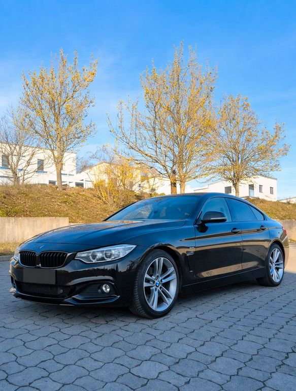 Image of BMW 430 Gran Coupé