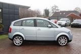 Audi A2 1.4 - Audi aus 2001