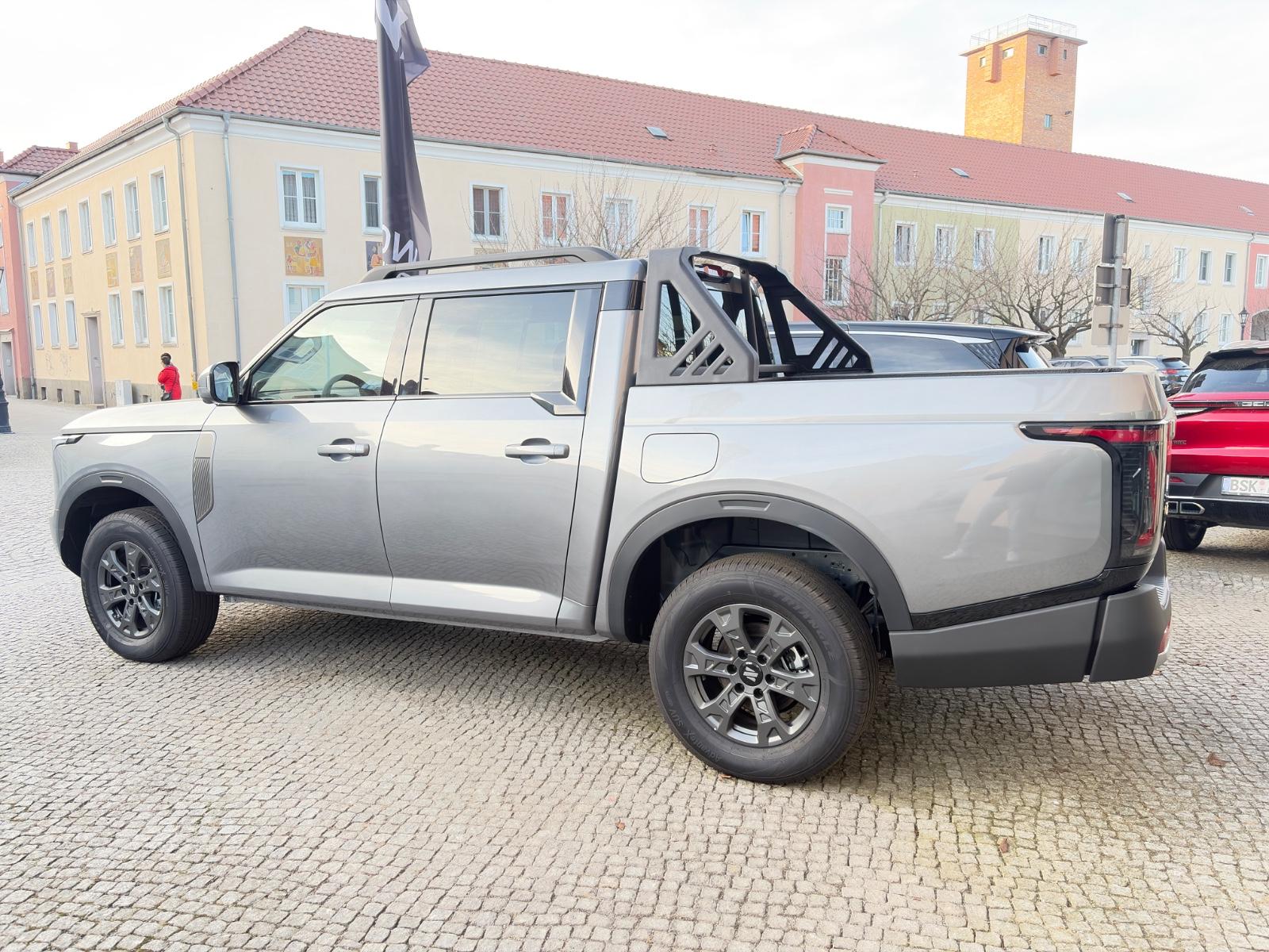 DFM Rich9 4x4 DAB 360°Kamera LED Panorama Shitzhzg