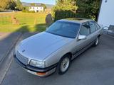 Opel Senator B ZEITKAPSEL  28606KM !! - Opel Senator: B