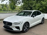 Volvo S60 T8 Plug-In AWD R Design *Pano*Head-Up**VOLL* - Volvo S60: R Awd