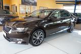 Skoda Superb Lim. L&K Bi-XENON / NAVI / LEDER / PDC - Skoda Superb in Rostock
