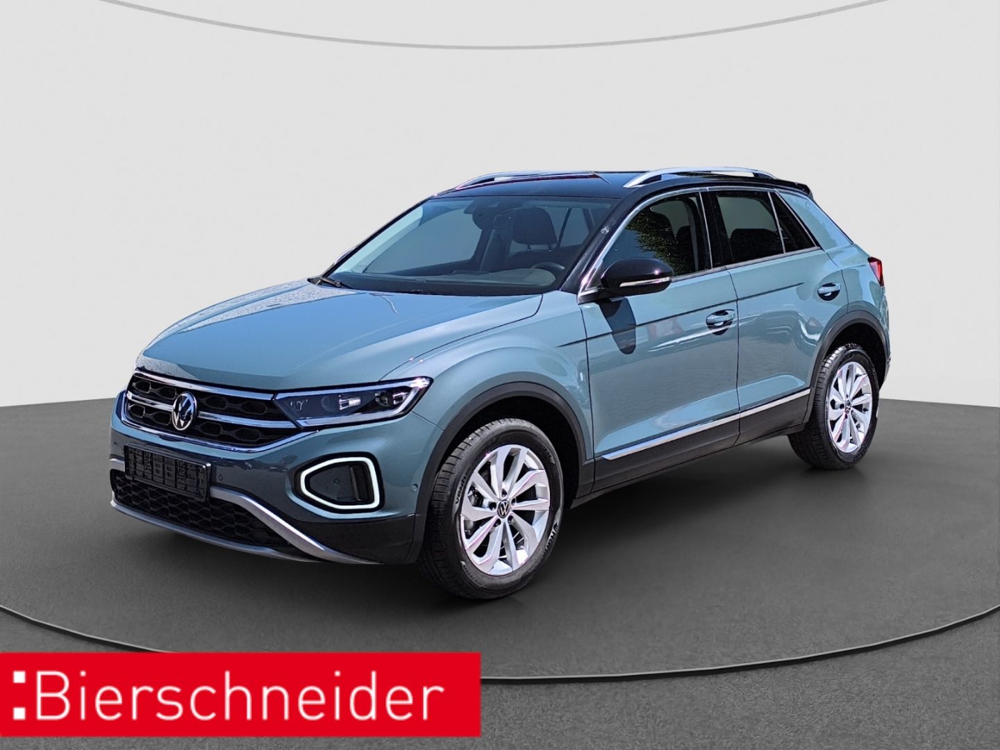 Volkswagen T-Roc 1.0 TSI Style ACC LED PARK ASSIST