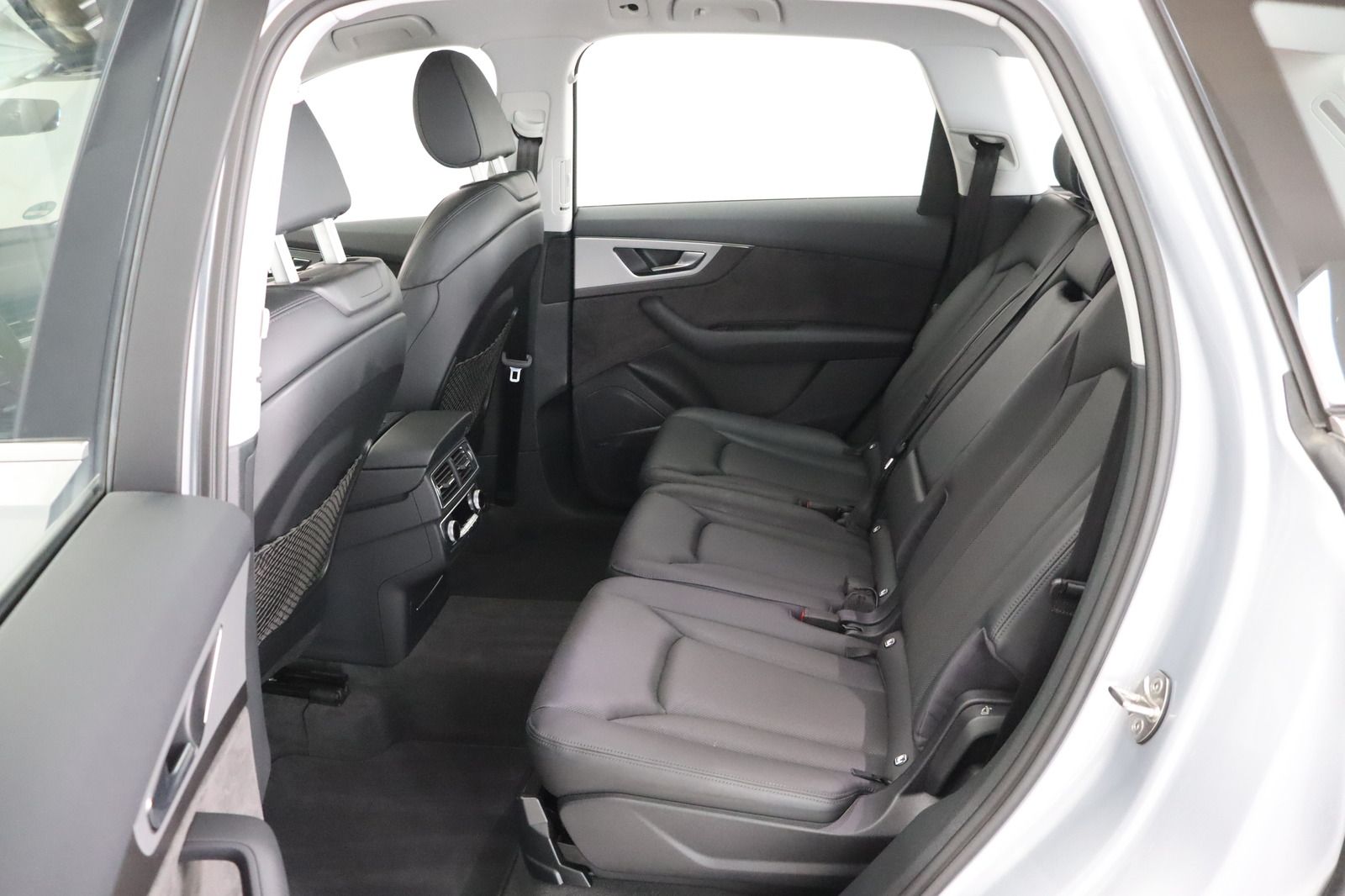 Fahrzeugabbildung Audi Q7 3.0 TDI quattro * Nachtsicht * HUD
