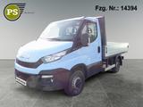 Iveco Daily 33 S 13 Pritsche Hi-matic Kamera CD - Iveco Nürnberg