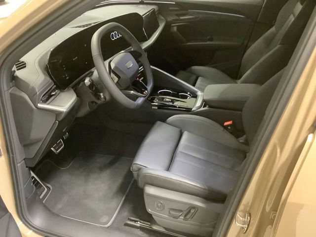 Q5 Sportback TDI +B&O+Luftfederung+HeadUp+OLEDHe