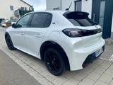 Peugeot e-208 136 GT Perlmutt Weiß m. Batteriezertifikat - Peugeot e-208 Gebrauchtwagen