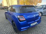 Suzuki SWIFT COMFORT+ CVT AUTOMATIK - Suzuki Swift Vorführfahrzeuge