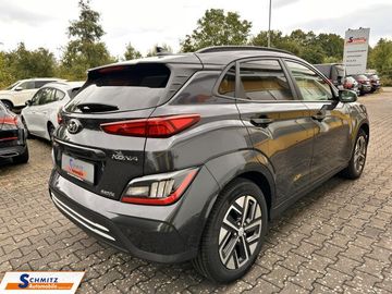 Hyundai KONA Elektro - 5