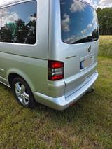 Volkswagen T5 Multivan - Volkswagen T5 in Bielefeld