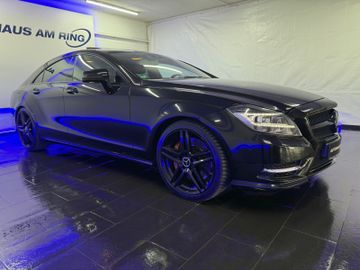 Mercedes CLS 350 - 5