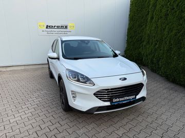 Ford Kuga - 2