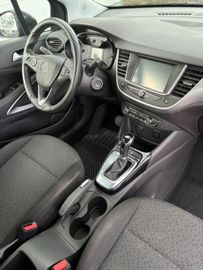Opel Crossland (X) - 2