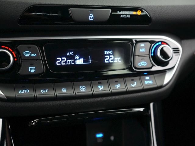 i30cw FACELIFT T-GDI ADVANTAGE PLUS 48V DCT+VOLL