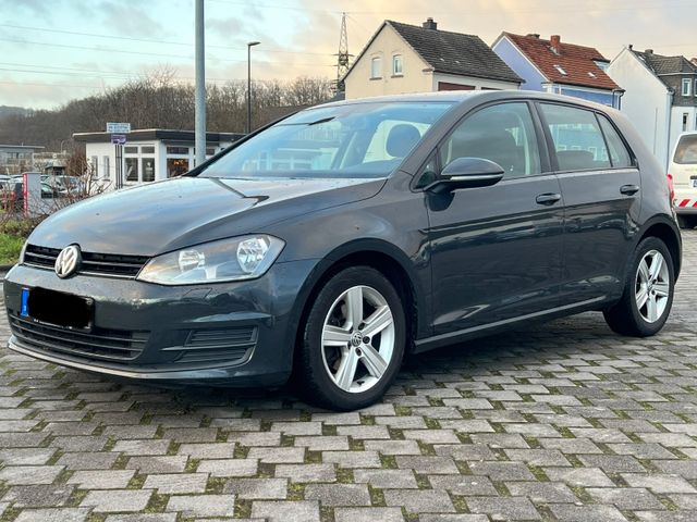 Volkswagen Golf 2.0TDI DSG BMT Comfortline*Sitzheizung*Navi