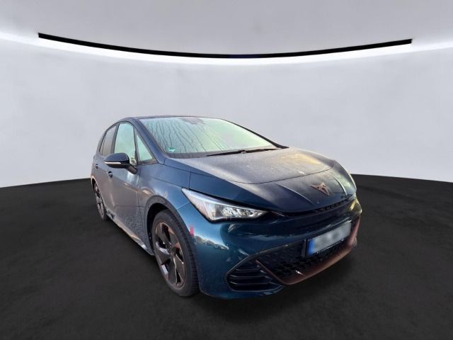 Cupra Born Edition Dynamic LED/ACC imagem 3