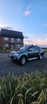 Mitsubishi L200 - gebrauchte Mitsubishi L200 aus dem Jahr 2009