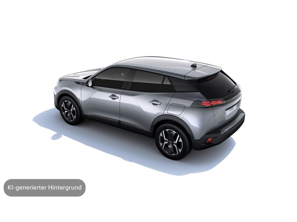 Peugeot e-2008 - Bild 6