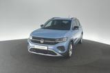 Volkswagen T-Cross 1.0 TSI DSG GOAL ACC LED App Connect - Volkswagen T-Cross: Goal