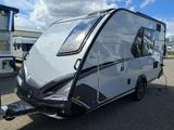 Knaus Sport & Fun BLACK SELECTION 480 QL *Modell 2025* - Knaus Wohnwagen Sport fun
