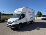 Iveco Daily 35C16 3,0L Koffer LBW 750kg Euro6E Seitent - Pkw-Anhänger 750 kg