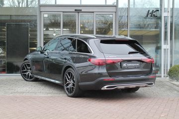 Mercedes E 300 - 5