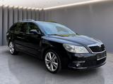 Skoda Octavia Combi RS 2.0TDI*NAVI*XENON*ALCANTARA*PDC - Skoda aus 2010: RS