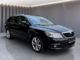 Skoda Octavia Combi RS 2.0TDI*NAVI*XENON*ALCANTARA*PDC - Skoda Octavia aus 2010: Combi