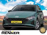 Hyundai i20 Select, Funktionspaket