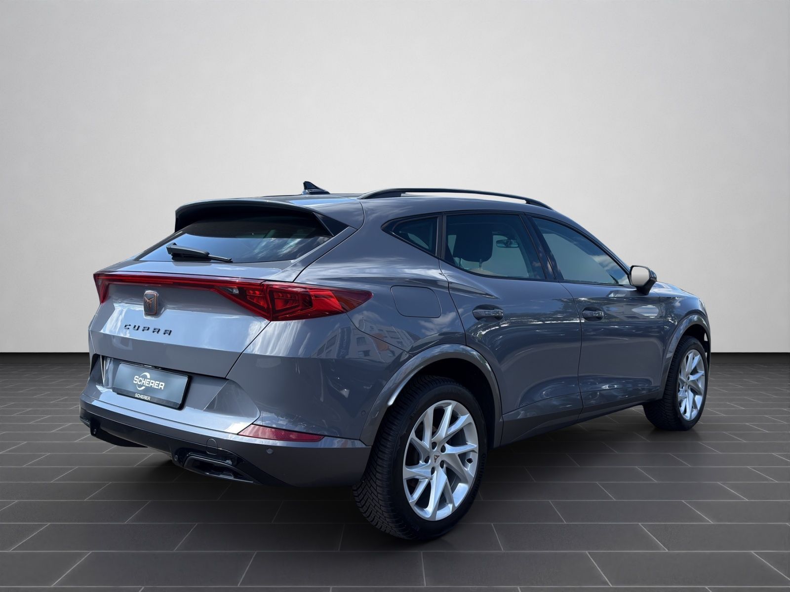Cupra Formentor - Bild 2
