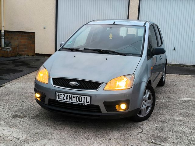 Ford C-Max 1,6 Ambiente