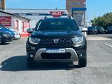 Dacia Duster II PRESTIGE 1.6 SCe LPG LEDER KLIMA 1.HD - Dacia mit LPG-Antrieb: Geländewagen, 1.6