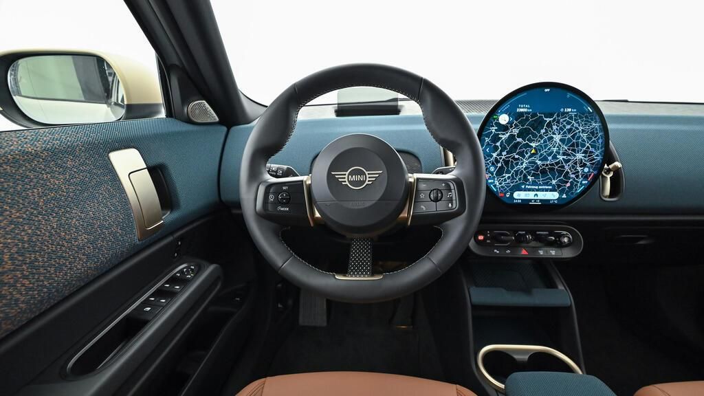 MINI Countryman C (Cooper) - Bild 12
