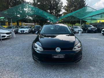 Volkswagen Golf - 2
