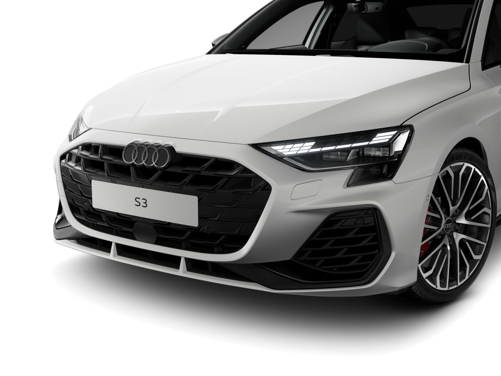 Audi S3 - Bild 10