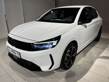 Fotografie 1 des Opel Corsa 1.2 Direct Injection Turbo GS