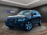 Audi Q5 2.0 TDI quattro AHK°ACC°KAMERA°BI-XENON°19"LM - Audi Q5: Schwarz