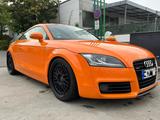 Audi TT Coupé  3.2i VR6 DSG Quattro *Audi exclusive* - Audi TT in Frankfurt (Main)