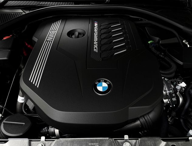 Foto Nummer 15: BMW 240i xDrive