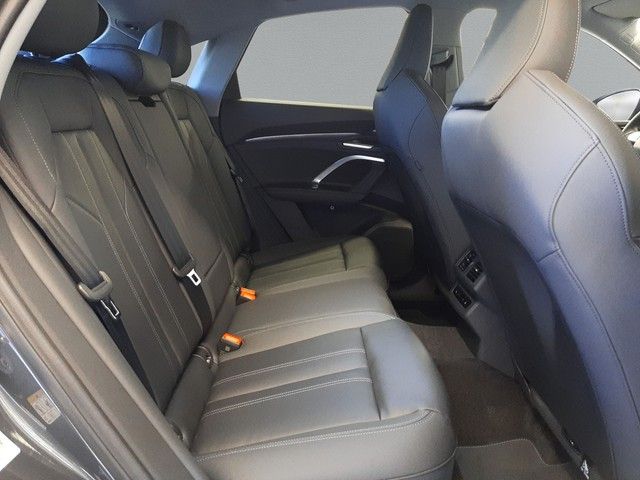 Fahrzeugabbildung Audi Q5 Sportback S line TDI quattro TechPro Matrix A