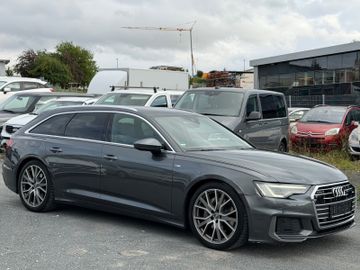 Audi A6 - 3