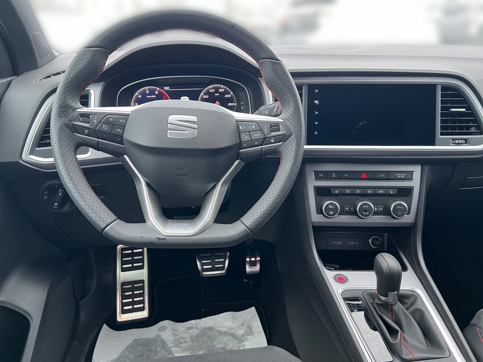 Seat Ateca - Bild 11