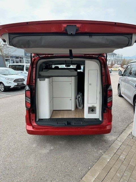 Ford Transit Custom - Bild 7