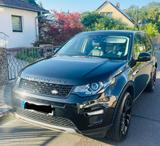 Andere Landrover Discovery Sport HSE Luxury Diese... - Andere in Frankfurt (Main)