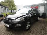 Mazda CX-9,Klima,Navi,Automatik,SHZ,7Sitzer,Leder. - Mazda CX-9 Gebrauchtwagen