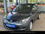 Mazda 2 Lim. 1.3 Independence Sport*KLIMA*I.HAND*ALUS* - Mazda 2 aus 2008