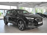 Seat Tarraco Xcellence 4Drive 2.0 TDI 7-Sitzer+PANO+A - Seat Tarraco in Wuppertal